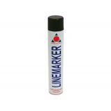 Line Marking Spray Paint Black 750ml